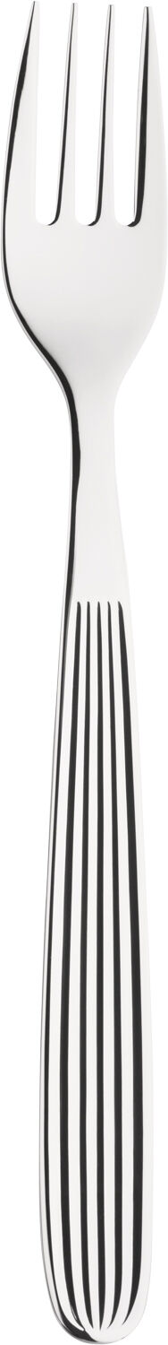 Scandia, middagsgaffel