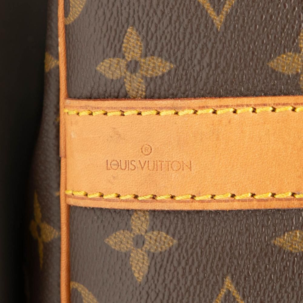 Louis Vuitton Keepall
