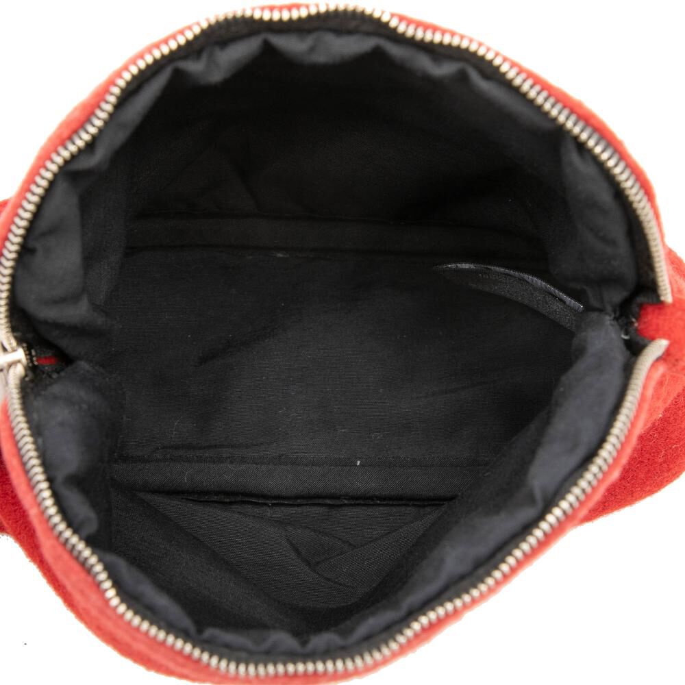 Herm&egrave;s Pouch