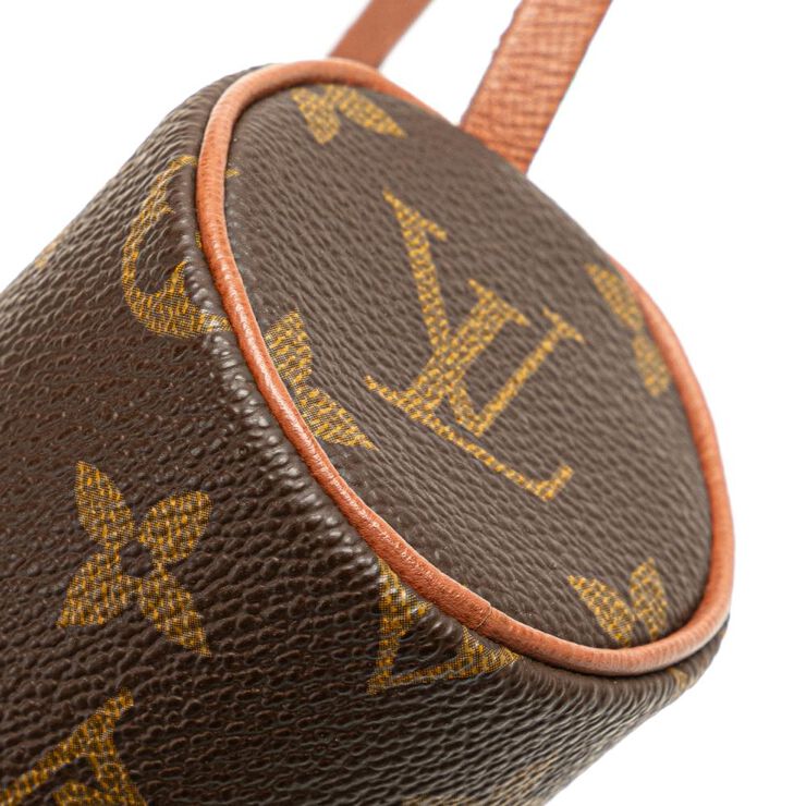 Louis Vuitton Papillon