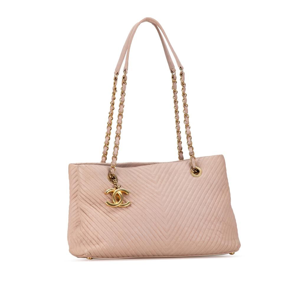Chanel Tote
