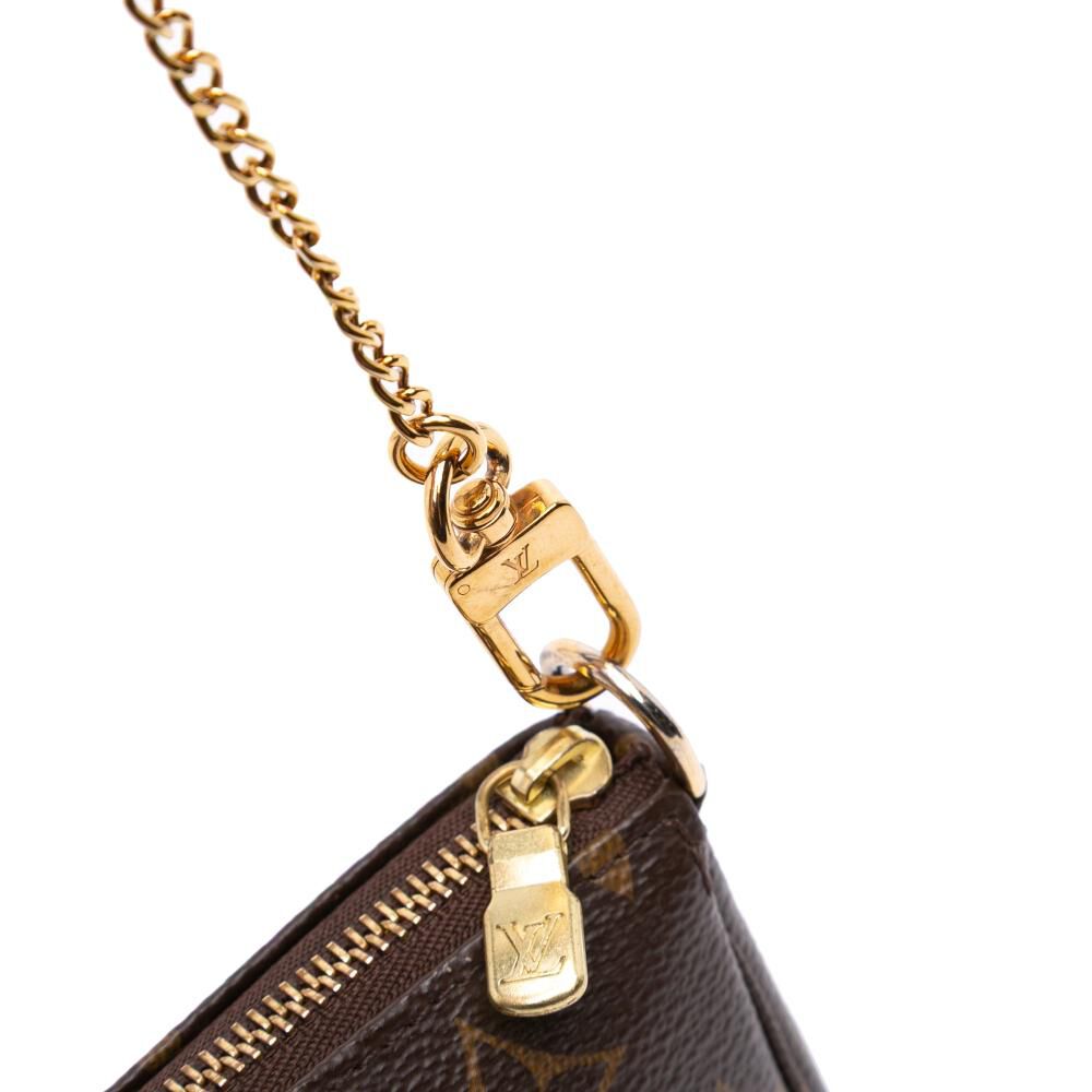 Louis Vuitton Pochette Accessoires