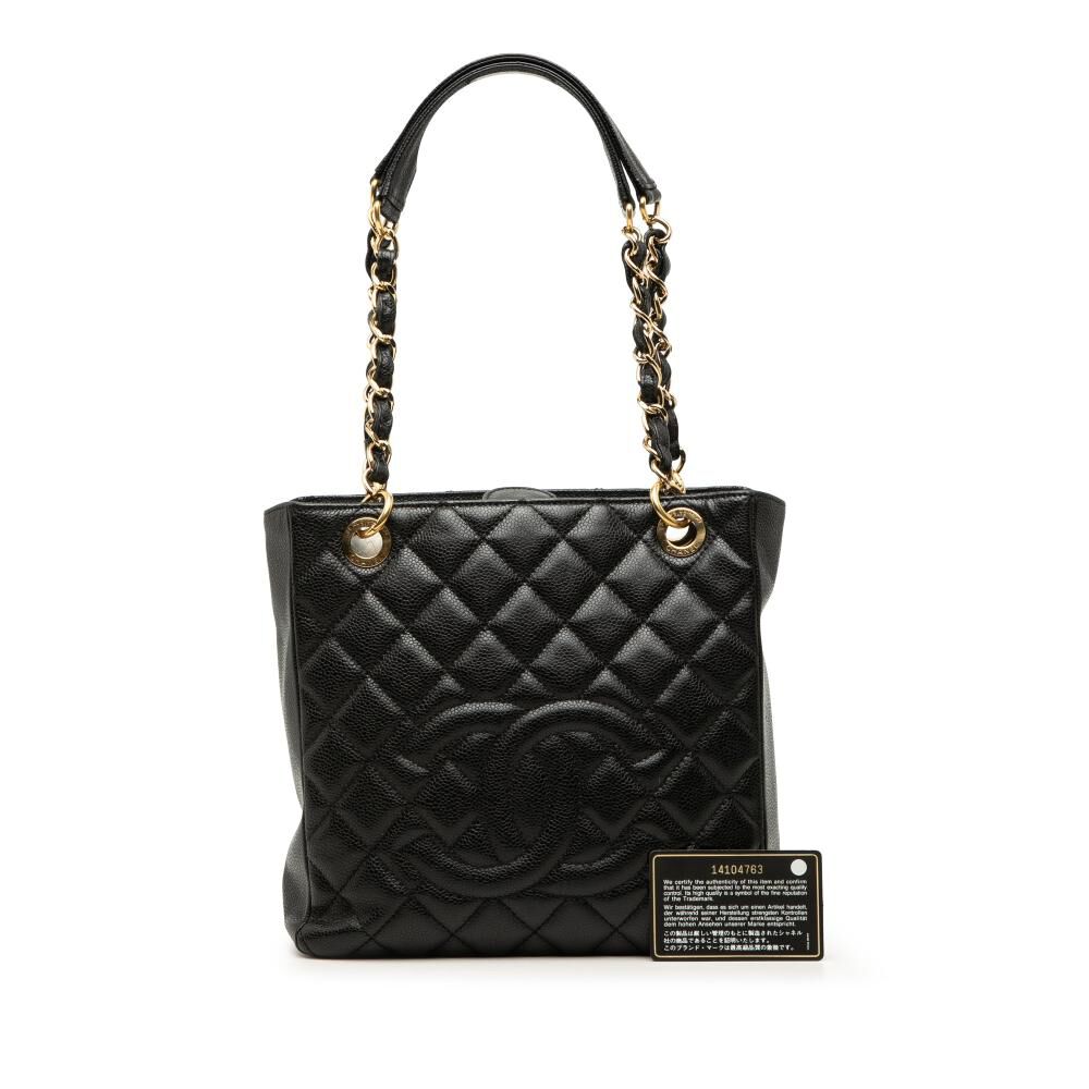 Chanel Tote