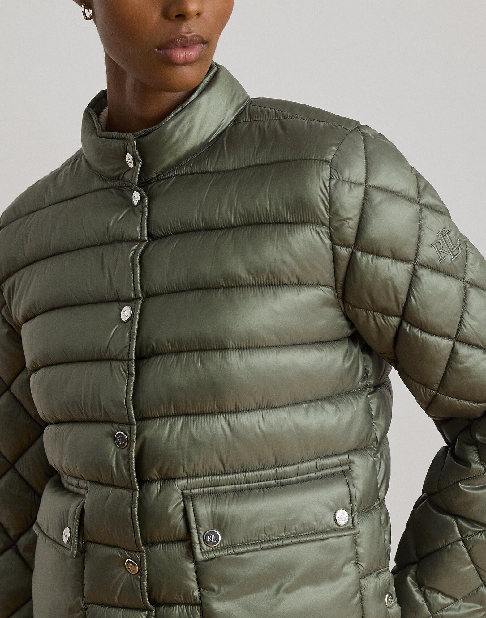 METALLIC-SOFT PUFFER QLTD MIX