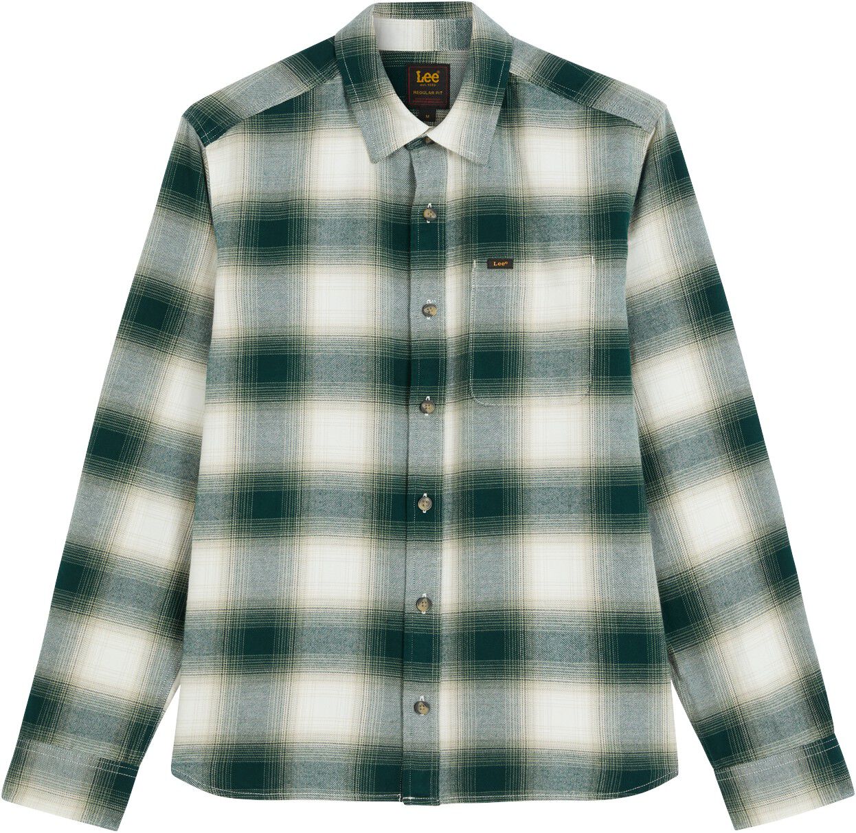 LEESURE_SHIRT PONDEROSA_PINE