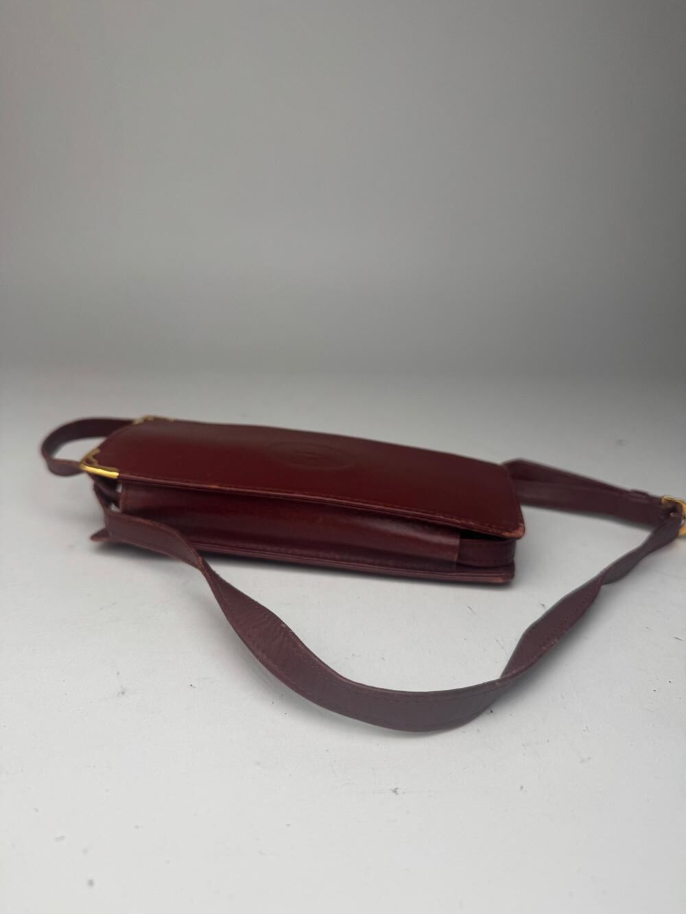 Cartier Shoulder Bag