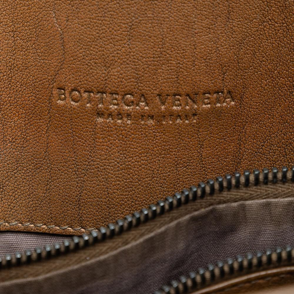 Bottega Veneta Briefcase