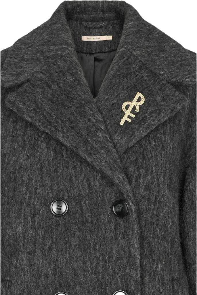 7547RDFKanza coat