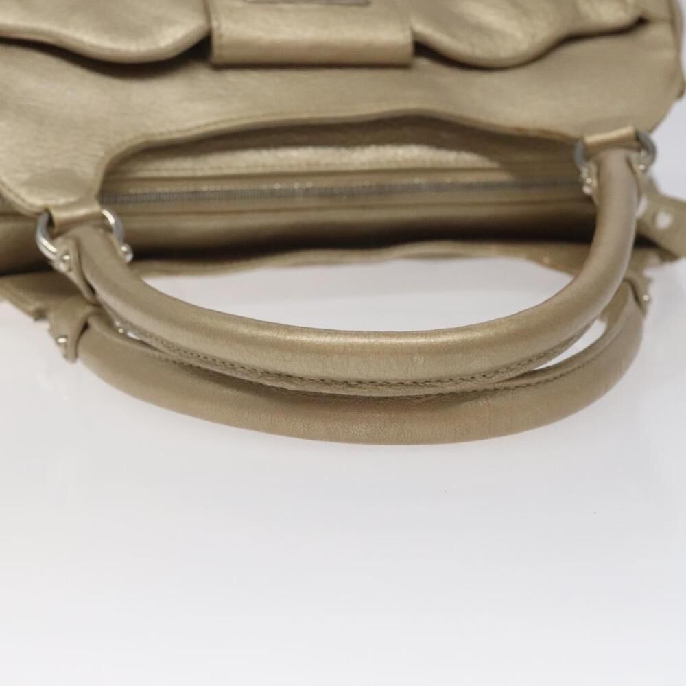 Salvatore Ferragamo Handbag