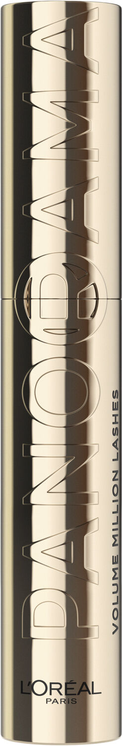 Volume Million Lashes Panorama Mascara