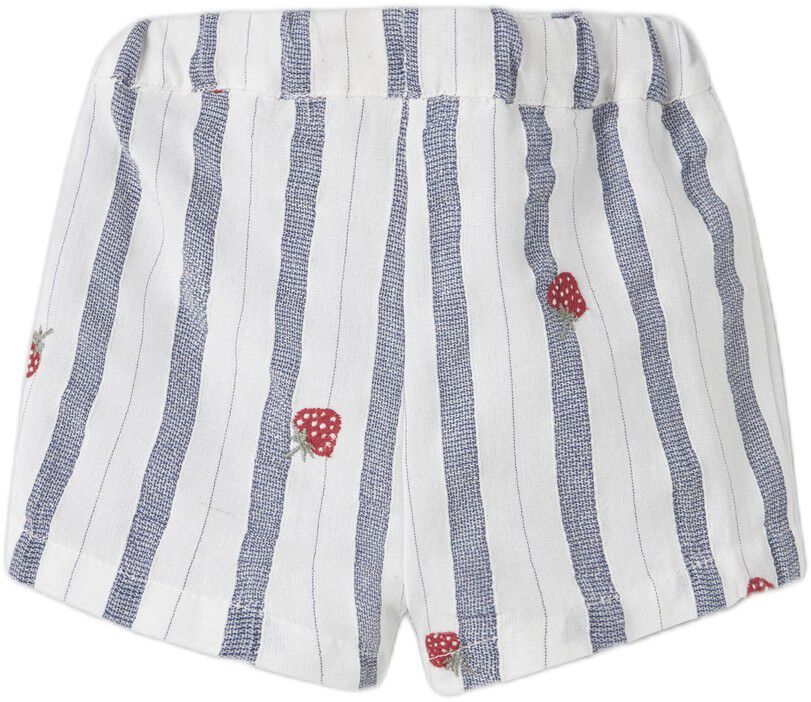 Nbfjelena Shorts