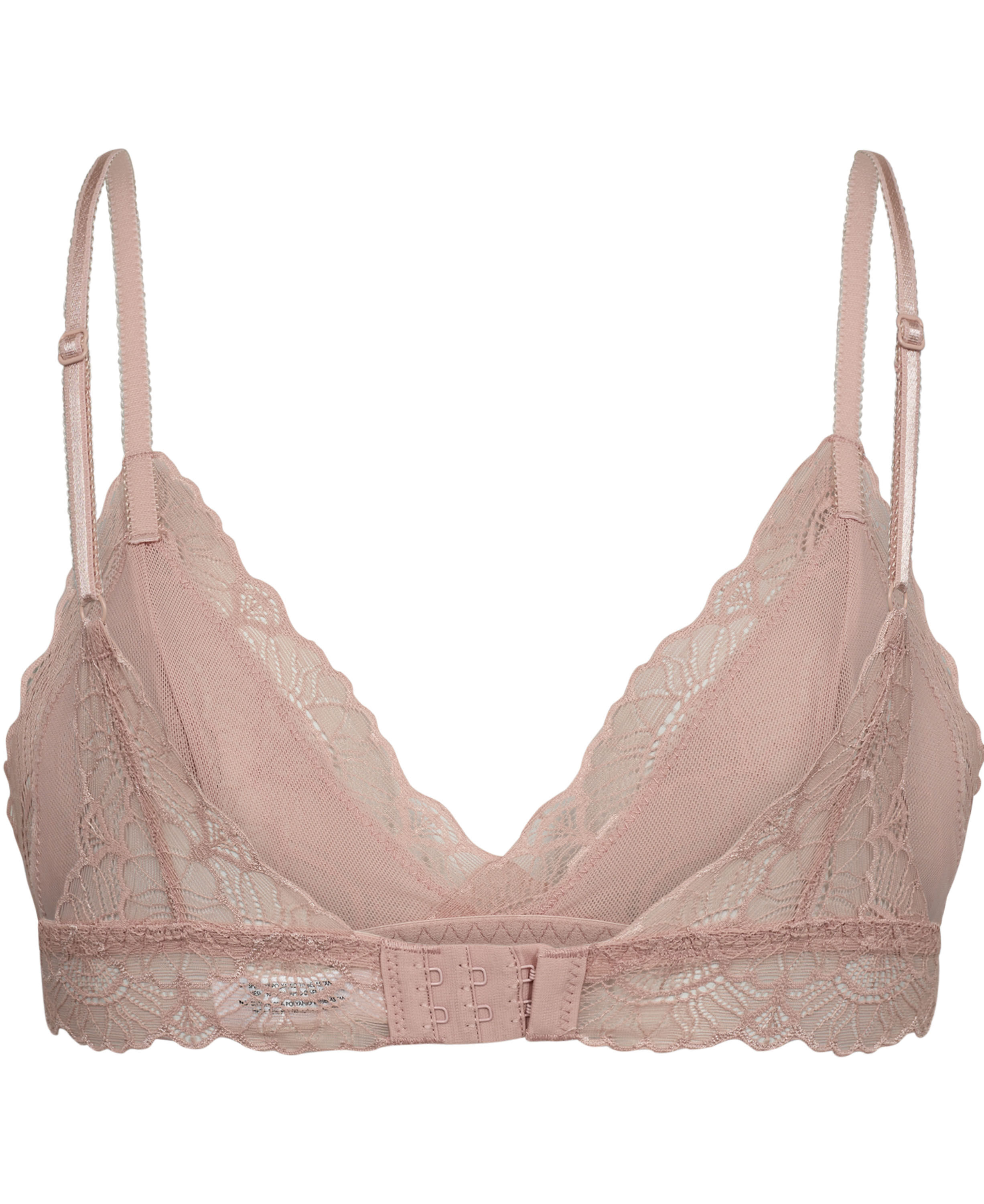 Talma 1. 1 Unlined Bra