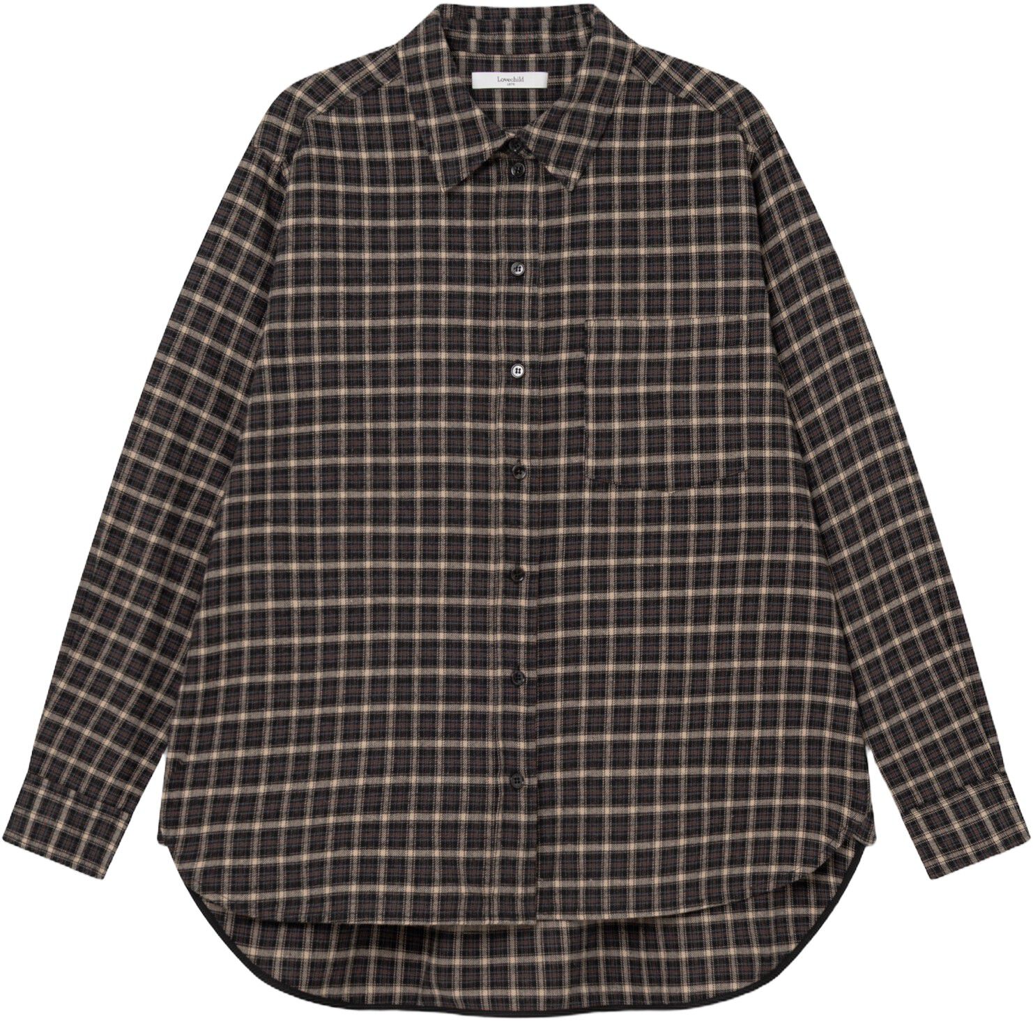 Elotta Shirt