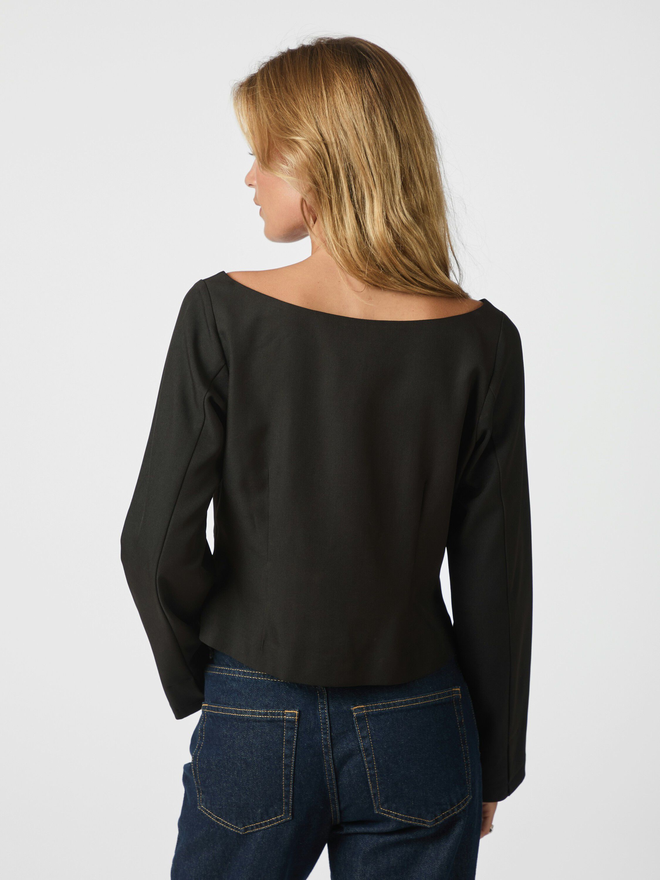 Salsa Structure Blouse