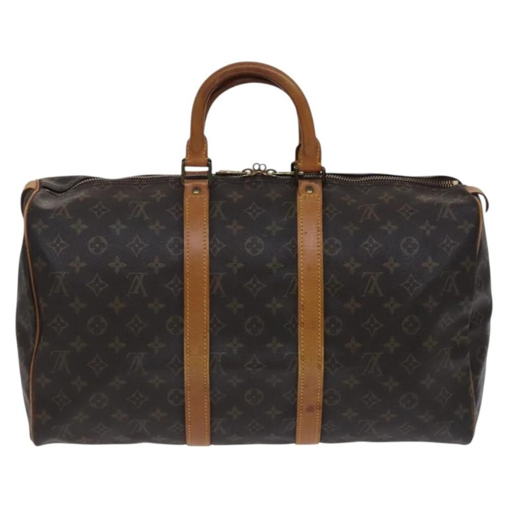 Louis Vuitton Keepall