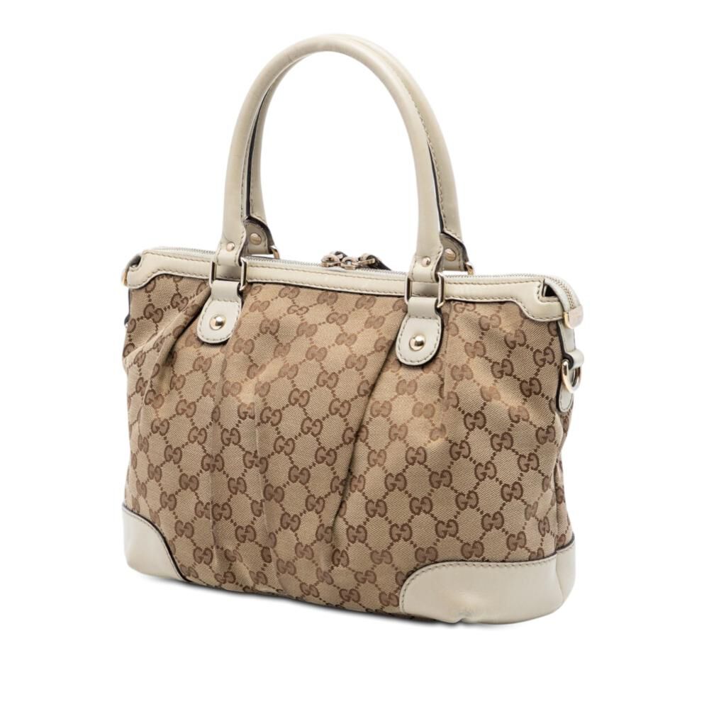Gucci Handbag