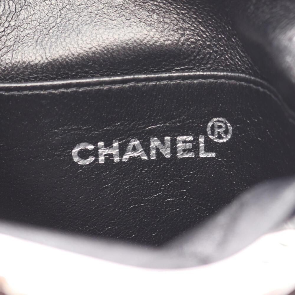 Chanel Chocolate Bar