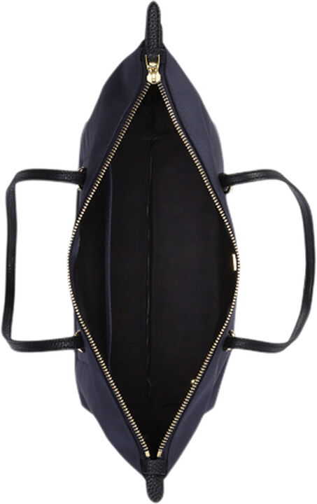 Nylon Medium Keaton Tote