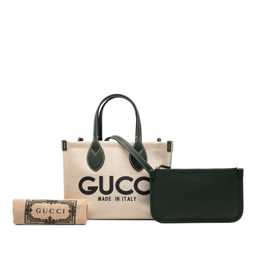 Gucci Tote
