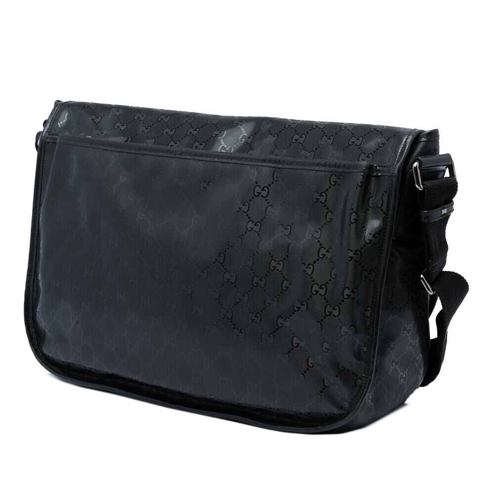 Gucci Messenger Bag