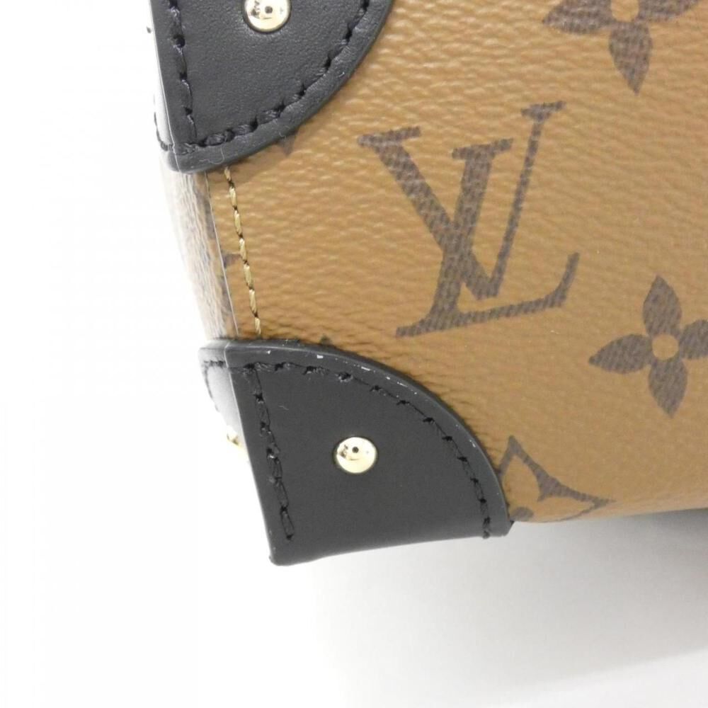 Louis Vuitton Bucket Bag