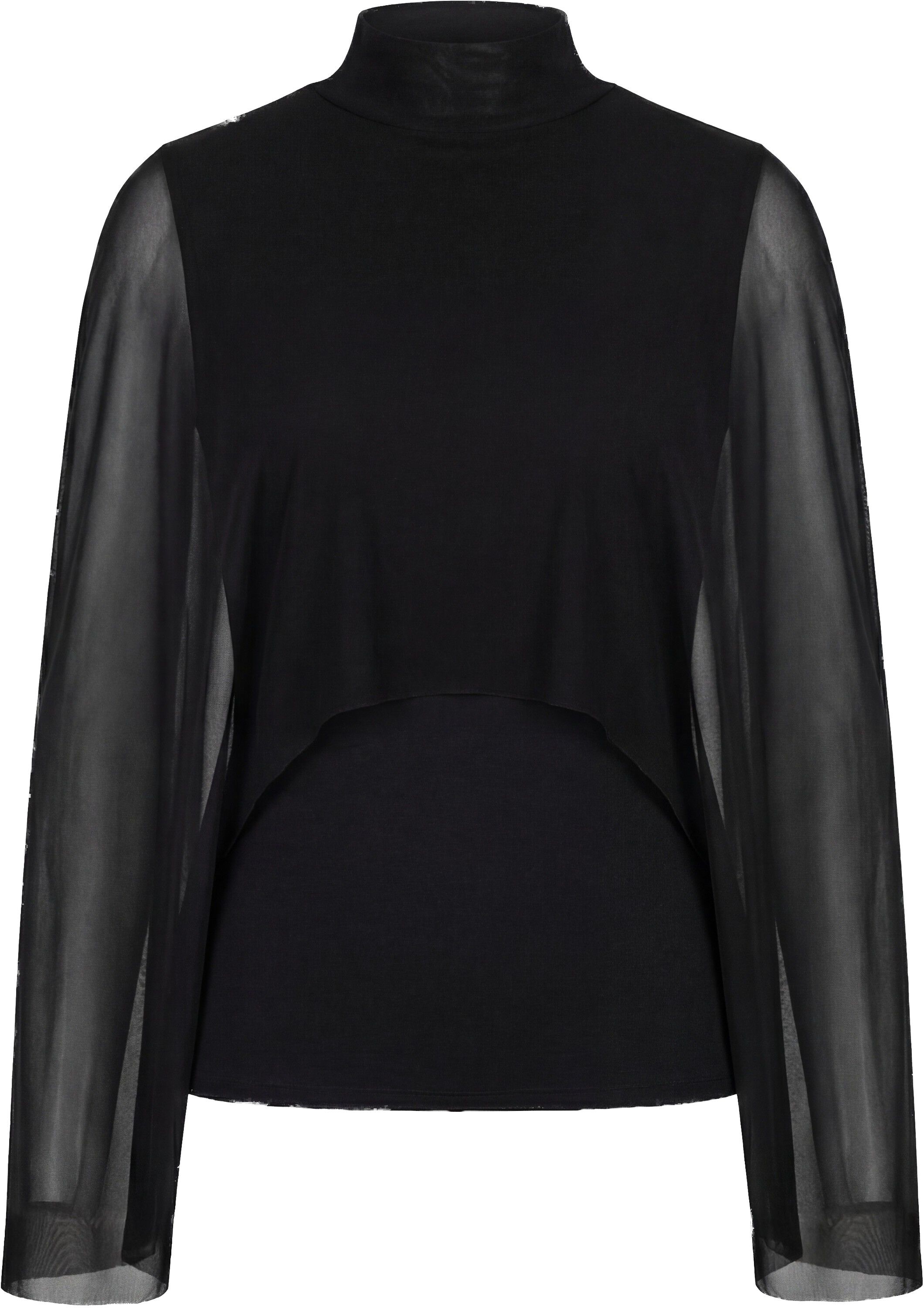 Objaylin L/S Re Top 148 Div