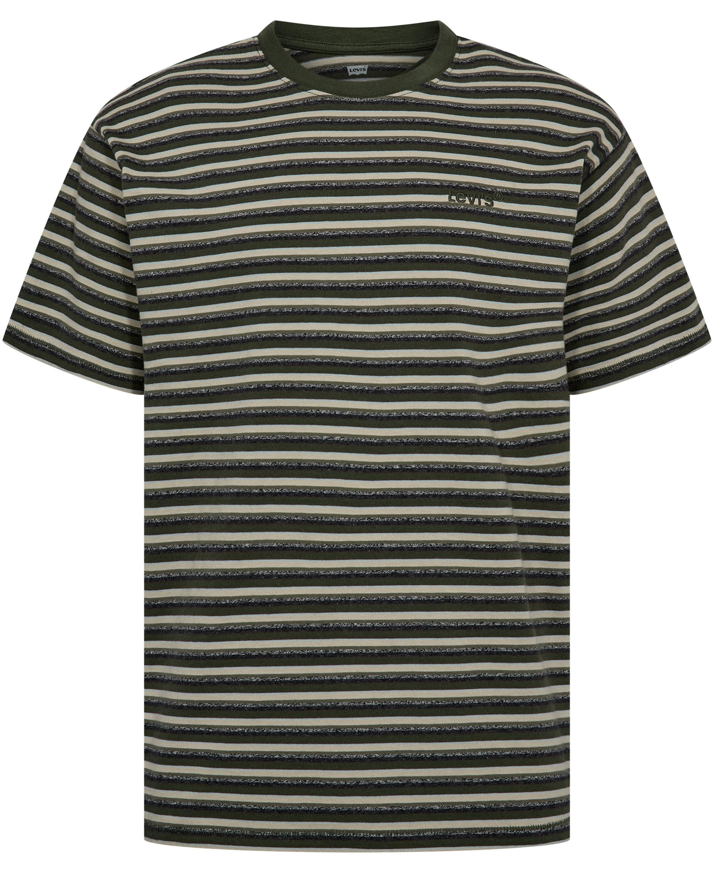 RED TAB VINTAGE TEE WHITAKER S