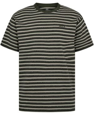 RED TAB VINTAGE TEE WHITAKER S