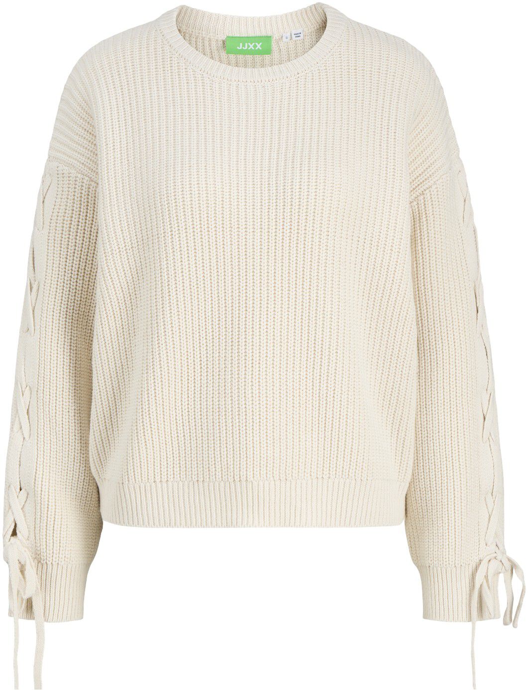 Stickade tr&ouml;jor