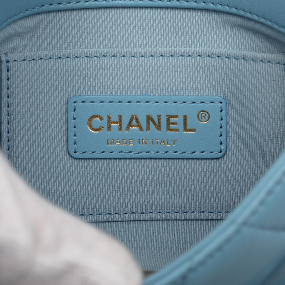 Chanel Flap Bag