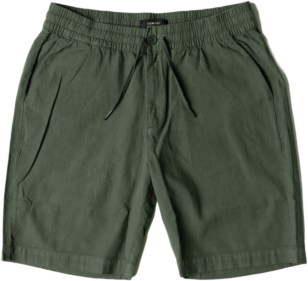 Barcelona Luca Shorts