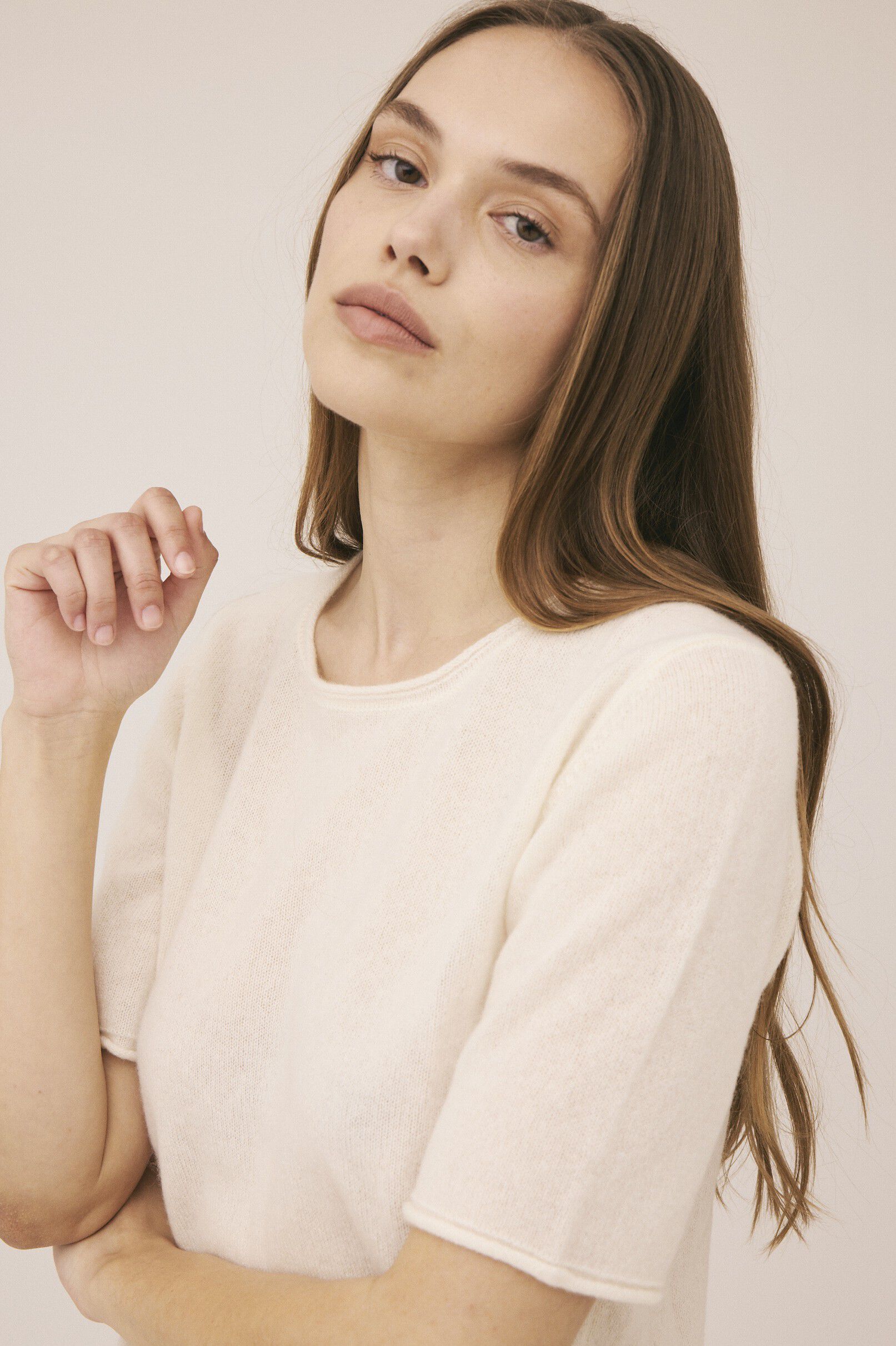 Grace 2 - 100% Cashmere