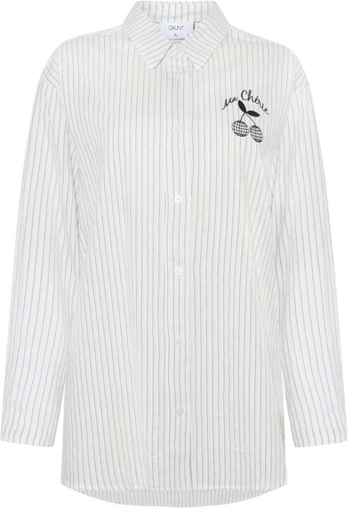 GRLiva Line LS Shirt