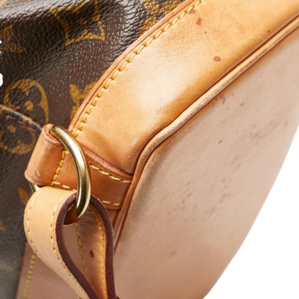 Louis Vuitton Montsouris