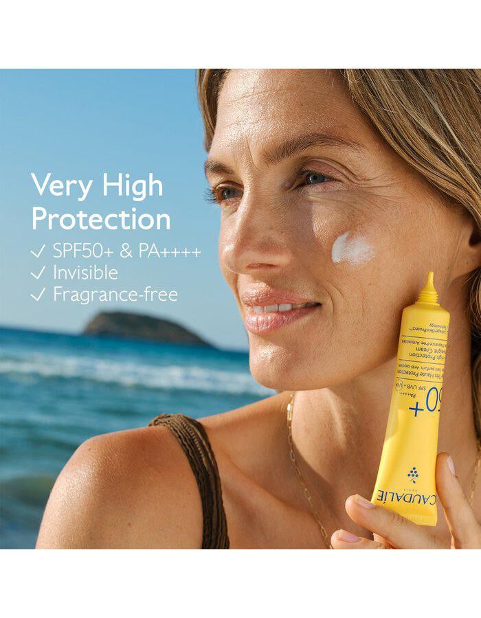 Vinosun Very High Protection Lightweight Fluid SPF50 40 ml