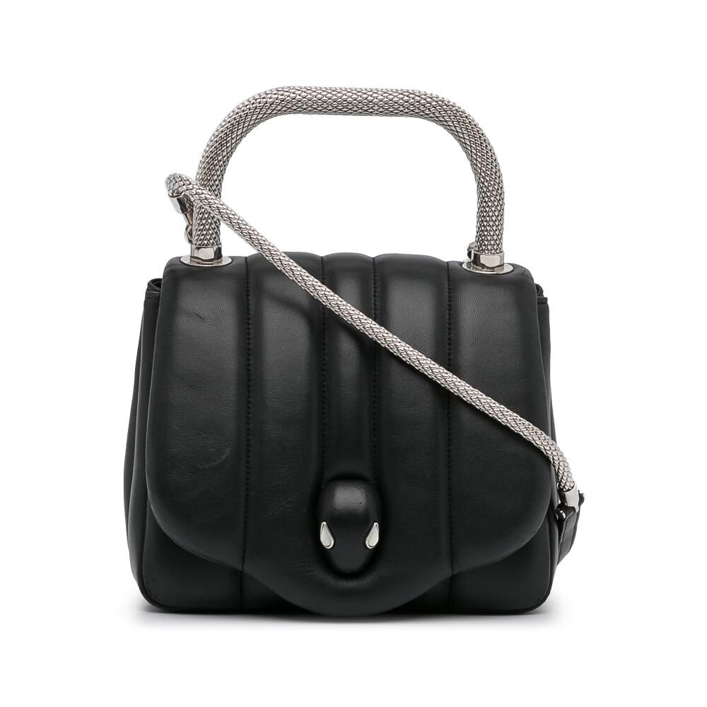 Bvlgari Crossbody Bag