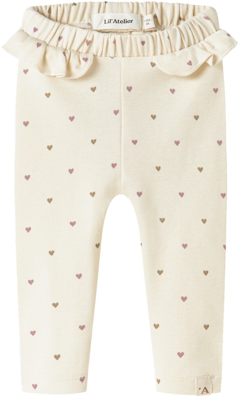Nbflalo Tai Slim Legging Lil