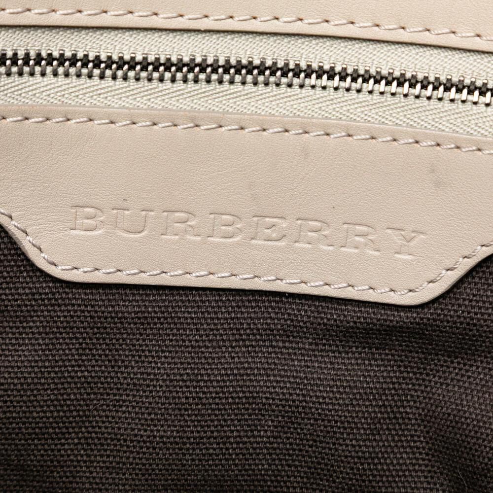 Burberry Handbag