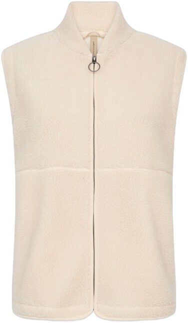 SC-ONYX 3 Vest Creme