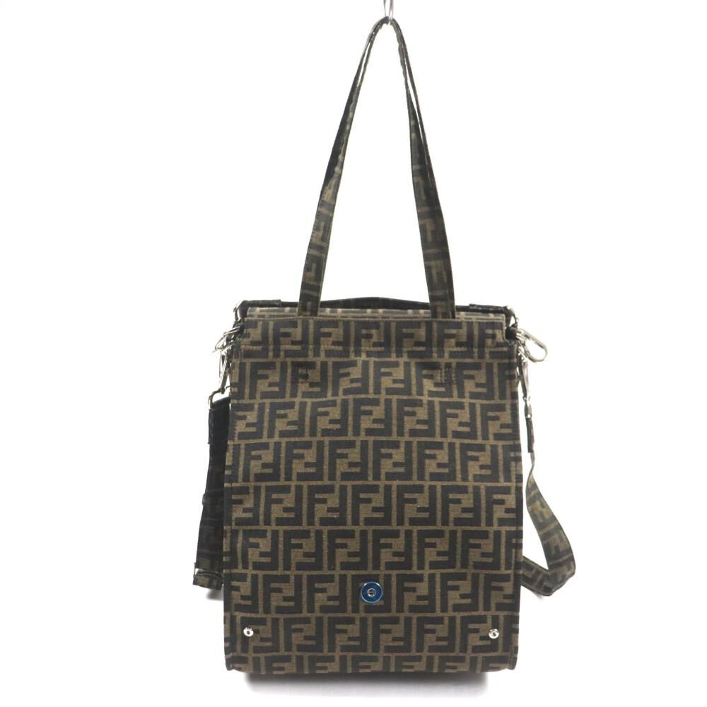 Fendi Baguette