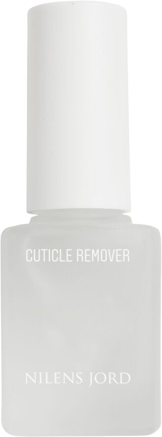 Cuticle Remover