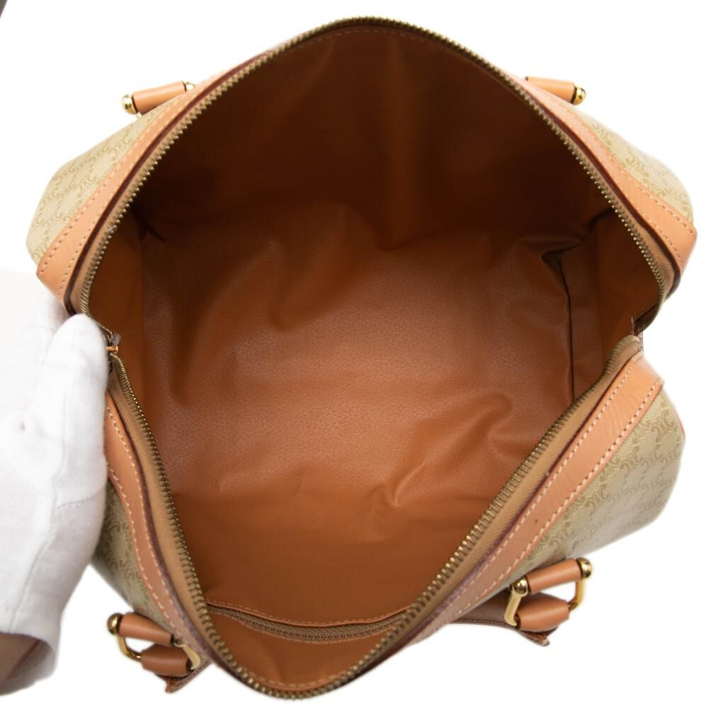 Celine Boston Bag