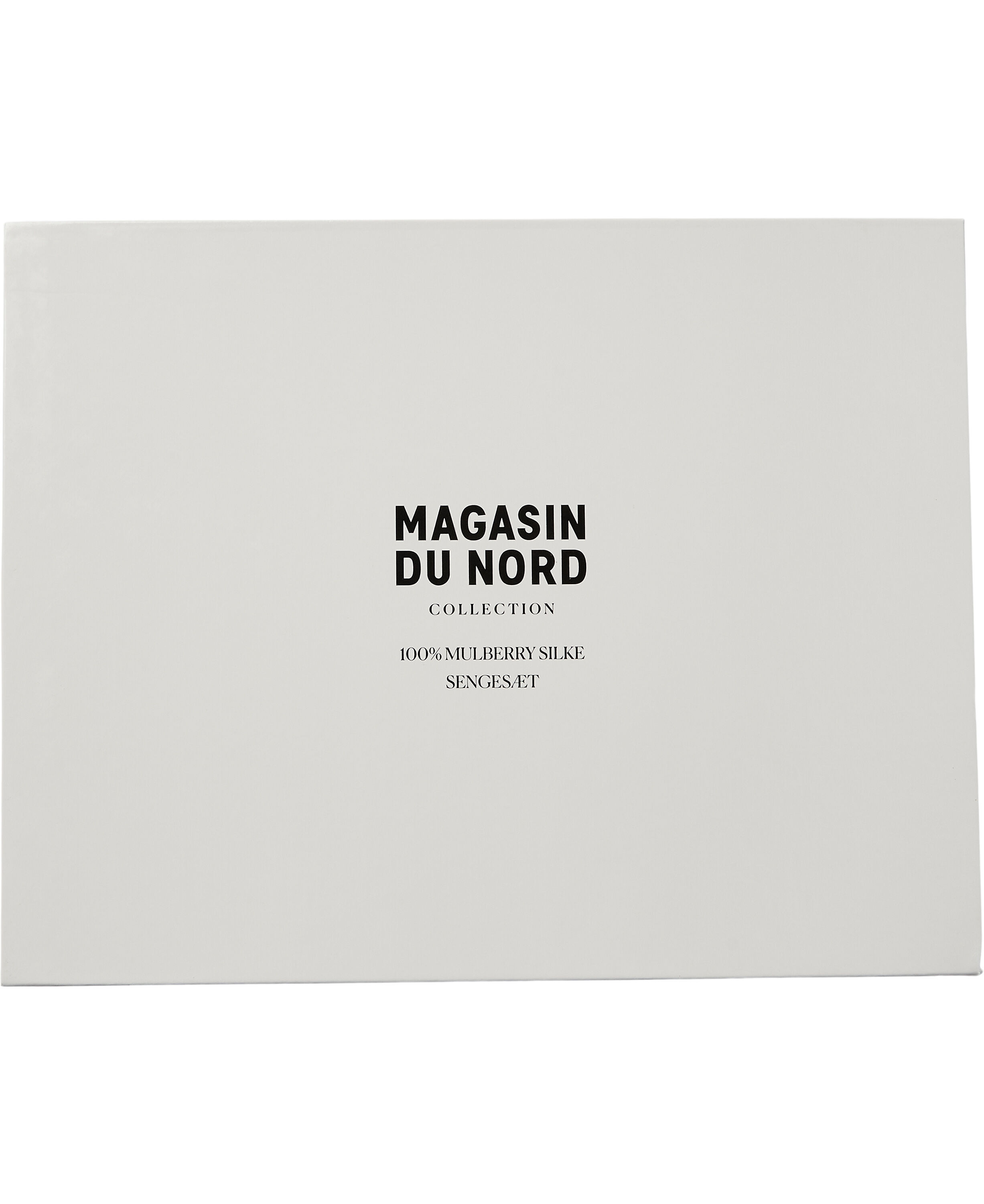 Silke senges&aelig;t