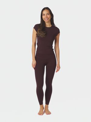 Sabina Wrap Leggings
