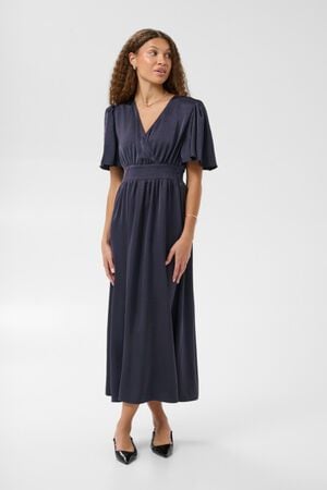 KAgunhild Long Dress