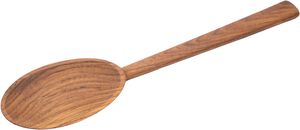 Serveringske, teak