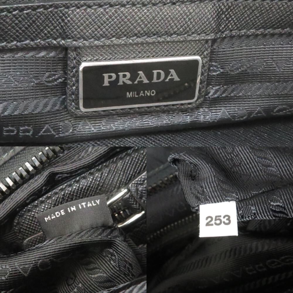 Prada Tote