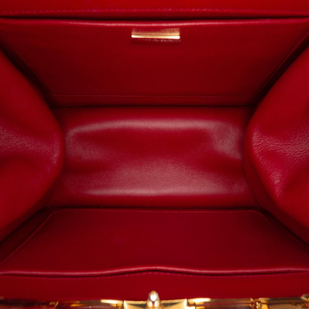 Prada Crossbody Bag