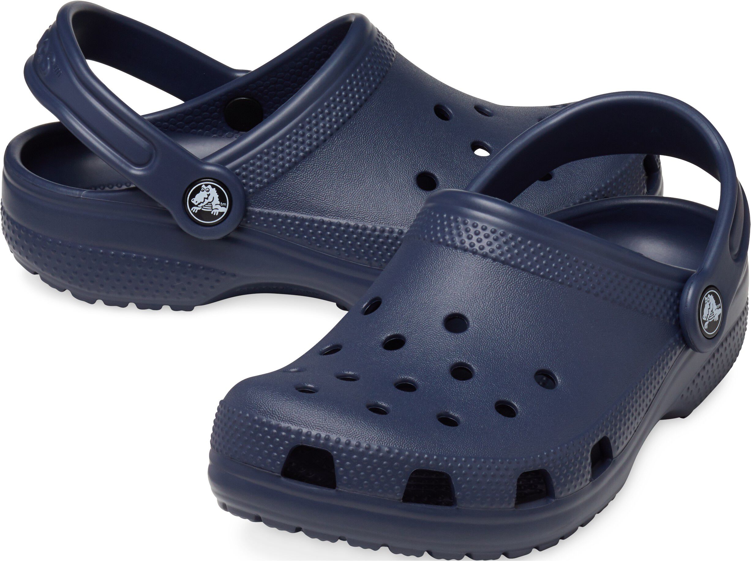 Classic Clog K Navy