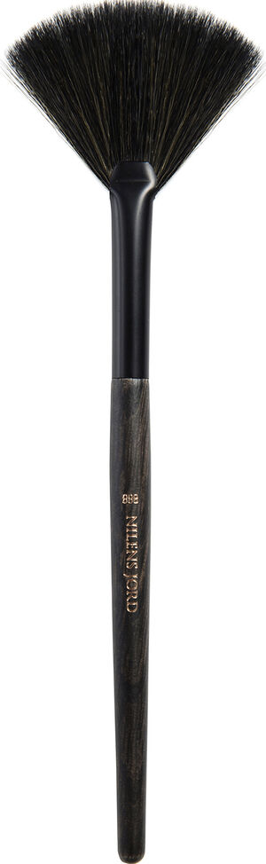 Pure Collection Fan Brush